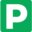 Logo de Paixão Hortifruti