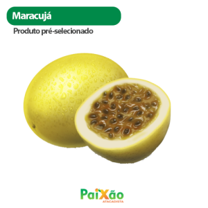 Maracujá